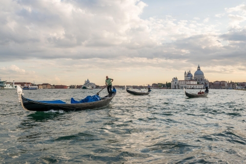 Venise : tour en bateau verre de Murano & dentelle de BuranoVisite privée