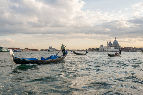 Venecia: tour en barco, cristal de Murano y encaje de BuranoTour privado