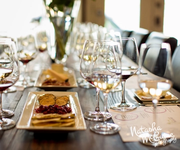 Healdsburg: Spasertur for boutique vin og mat