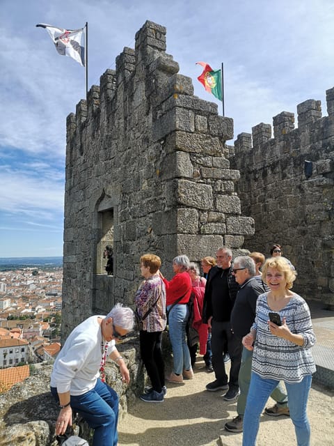 Castelo Branco, Tour histórico a pie por la ciudad - Hizvo