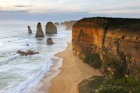 Great Ocean Road & Phillip Island: Touren & Attraction Pass