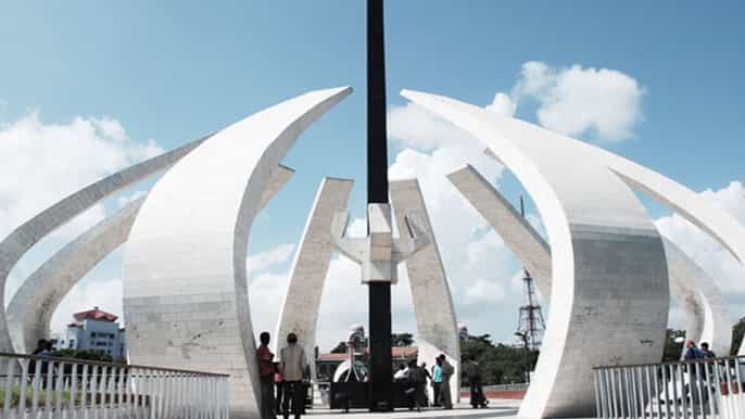 chennai kapaleeshwarar temple marina beach private tour