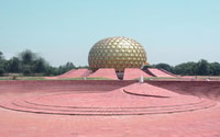 Auroville & Pondicherry Excursión Privada de Chennai - Hizvo