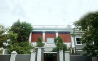Auroville & Pondicherry Excursión Privada de Chennai - Hizvo