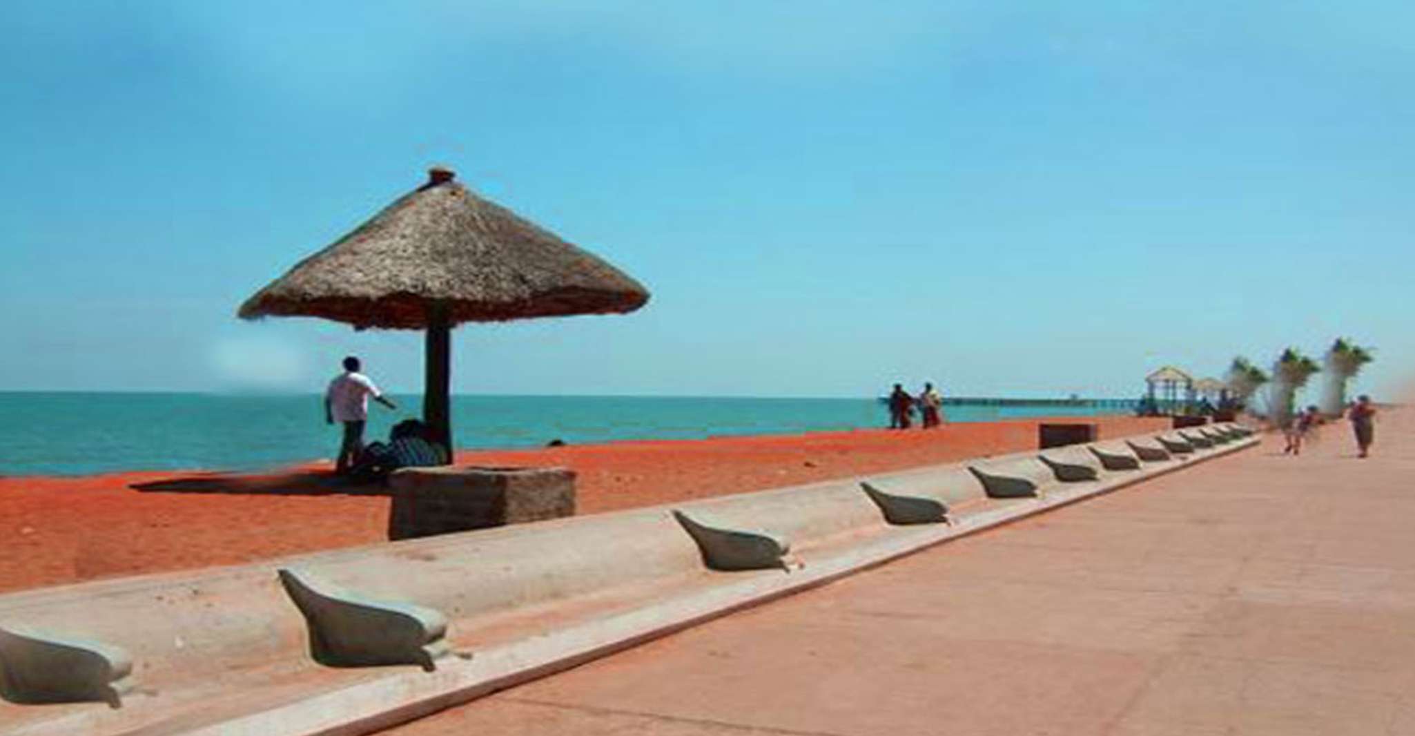 Auroville & Pondicherry Private Excursion from Chennai - Hizvo