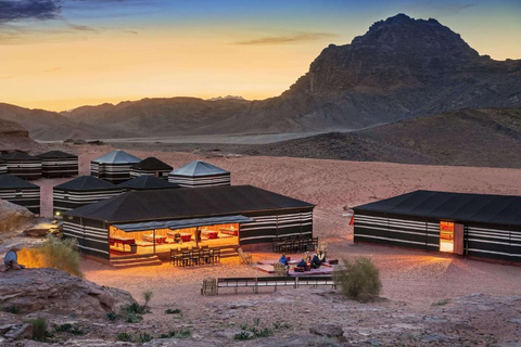 Wadi Rum All in One Day – The Ultimate Desert Discovery Wadi Rum All in One Day – The Ultimate Desert Discovery