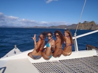 Playas del Coco, Sunset Sailing et Tour de plongée - Housity