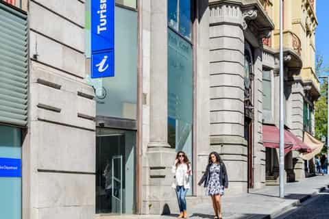 Porto Card with Transportation (1, 2, 3 or 4 Days)