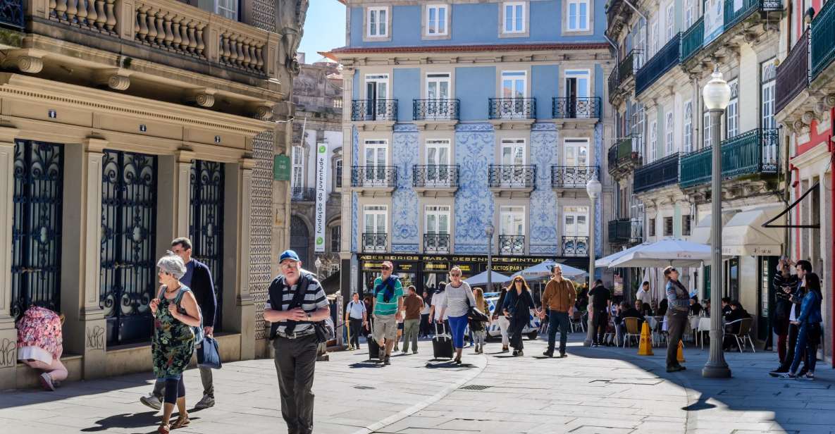 Day Trips from Lisbon