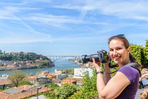 Porto Card with Transportation (1, 2, 3 or 4 Days)