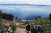 Desde Cusco, Titicaca Lake - Tour de día completo con autobús durmiente - Housity