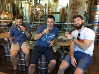 Canberra, tour di un giorno intero della Birreria Capitale - Hizvo