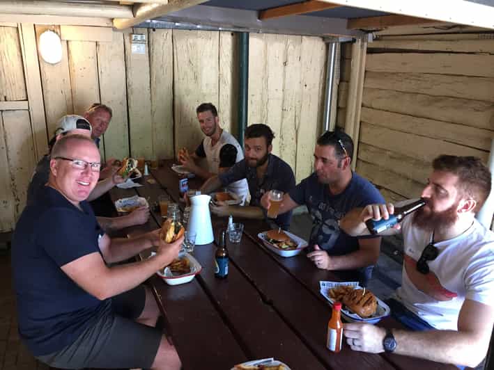 Canberra Capital Brewery FullDay Tour GetYourGuide