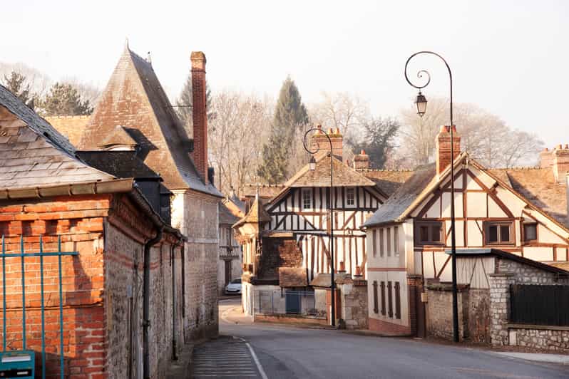From Paris 2Day Normandy & Brittany Tour GetYourGuide