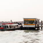 Venezia: pass per il vaporetto e l'autobus
