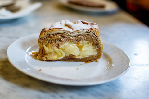 Visite gastronomique de 4 heures à Vienne