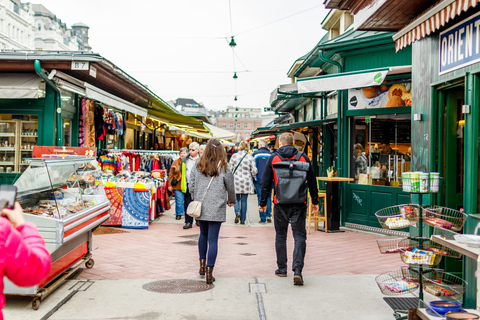 Vienna 4-Hour Food Tour