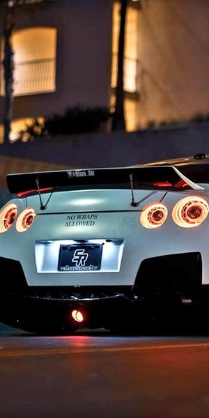 Tokyo: Private R35 GTR Daikoku Car Meet Tour (GTR Only Tour) | GetYourGuide