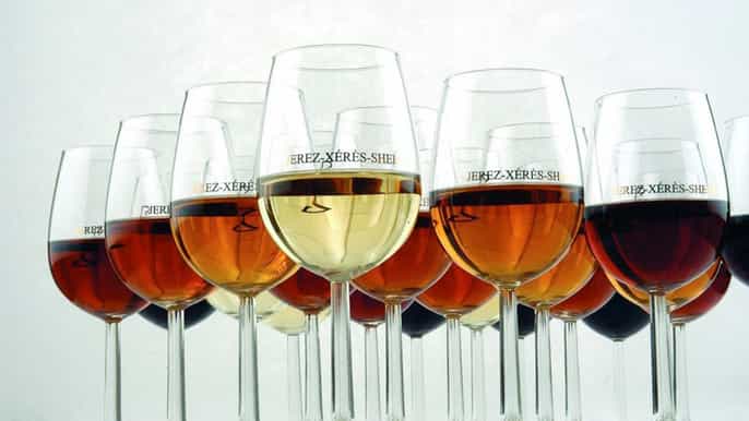 jerez private day trip with sherry tasting from seville