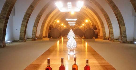 Die Familie Florio, Marsala und Trapani, Wein und Salz