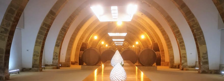 La famille Florio, Marsala et Trapani, le vin et le sel