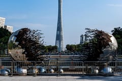 Guangzhou: Ganztägige private 8-stündige Stadttour mit Highlights