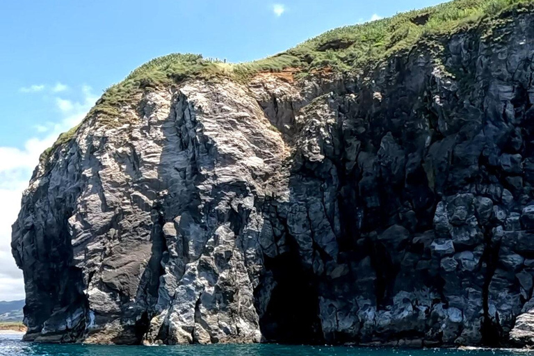 圣米格尔岛：火山奇观、洞穴与历史游船之旅