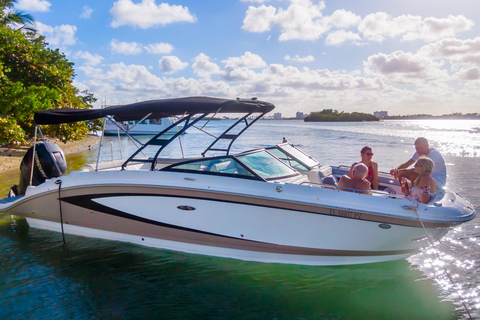 Miami: Millionaire&#039;s Row Bootstour