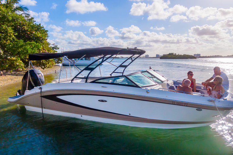 Miami: Millionaire&#039;s Row Bootstour