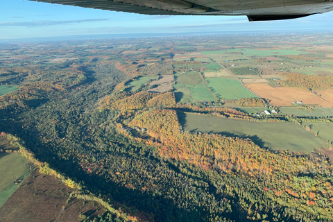 Burlington: volo panoramico alle Cascate del NiagaraBurlington: volo panoramico alle Cascate del Niagara per due persone