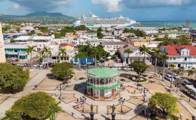 Puerto Plata: Altstadt, Mamajuana-Verkostung und Strandausflug