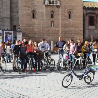 Sevilla: historische rondleiding van 3 uur