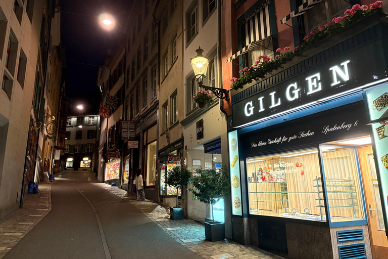 Beer Crawl – Local Brews, Cool Stops & Good Times | Basel