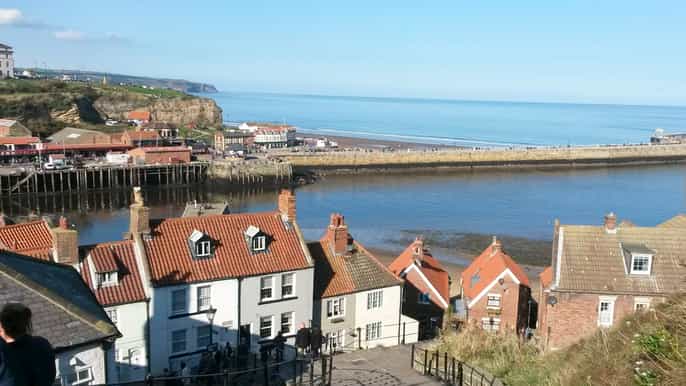 north york moors e whitby tour da york