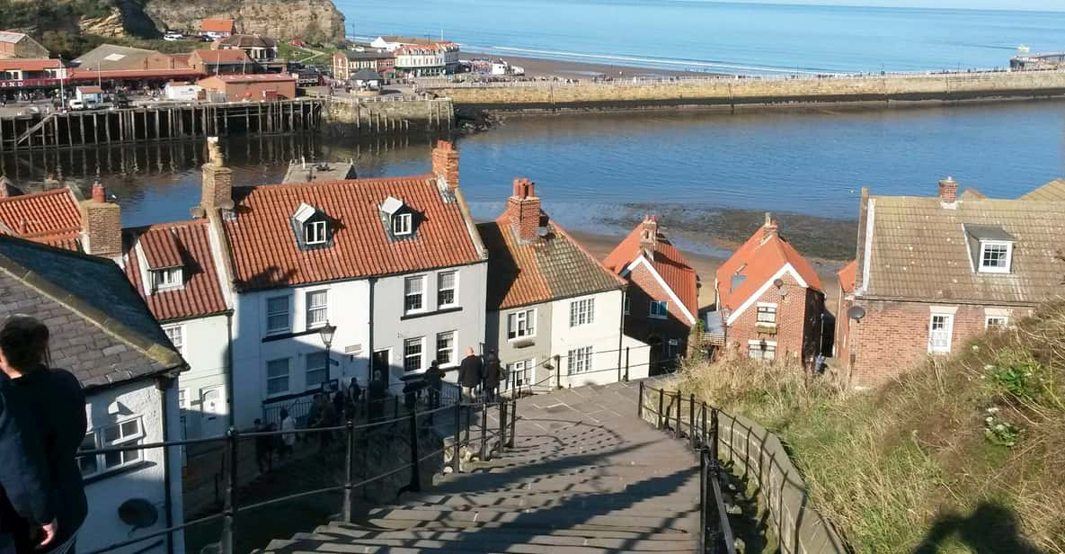 North York Moors And Whitby Tour From York