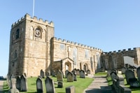 ヨーク、ノースヨークムーアズ、ホイットビーガイドツアーから - Housity