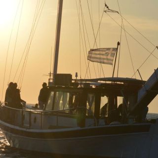 Mykonos: Little Venice Sunset Cruise