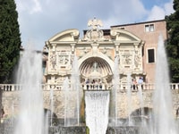 Tivoli, Hadrian's Villa and Villa d'Este Guided Tour - Housity