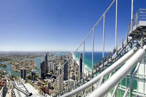skypoint observation deck 1 day ticket