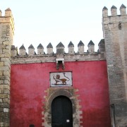 Sevilla: kathedraal, Giralda & Alcazar, toegang met gids
