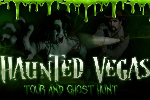 Haunted Las Vegas Tour