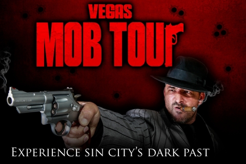 Vegas Mob Tour Las Vegas Mob Tour
