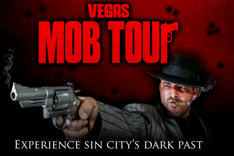 Vegas Mob TourLas Vegas Mob Tour