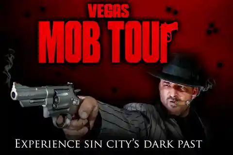 Tournée de la mafia à Vegas