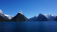 Milford Sound, Small-Group-Tour ab Te Anau - Hizvo