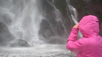 Milford Sound, Small-Group-Tour ab Te Anau - Hizvo