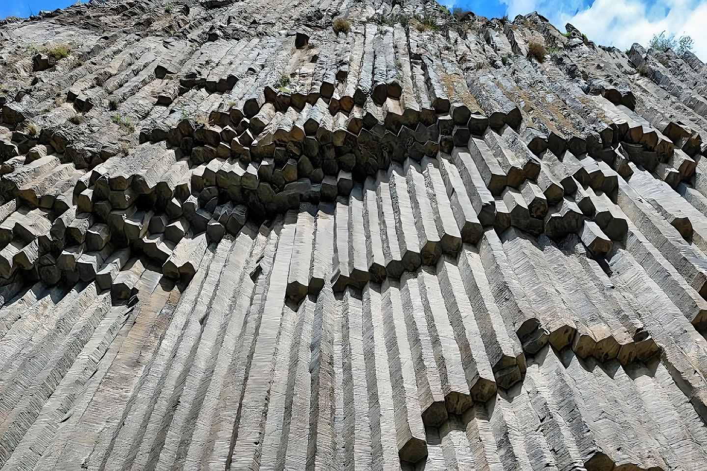 From Yerevan trip to Garni Temple, Geghard & Lake Sevan