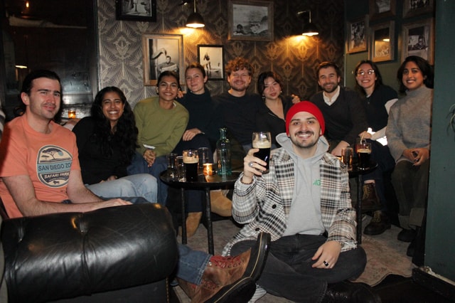 NYC: Exclusive West Village Speakeasy & Gangsters Tour