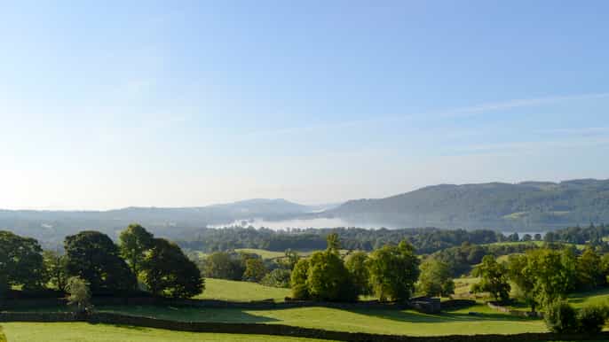 from york the lake district tour
