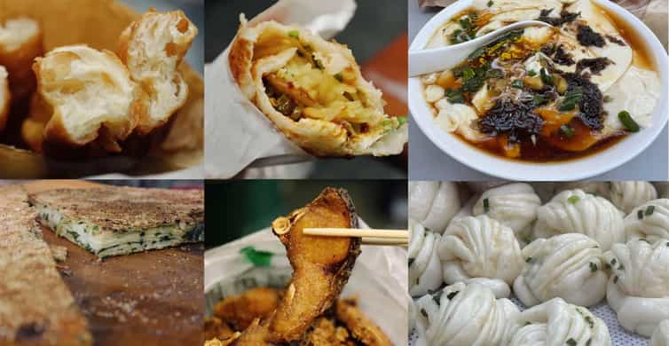 Shanghai: Jade Buddha Temple and Local Food Tour photo 2